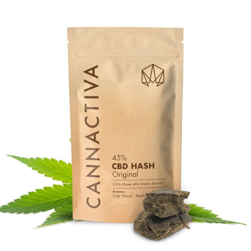 cbd hash