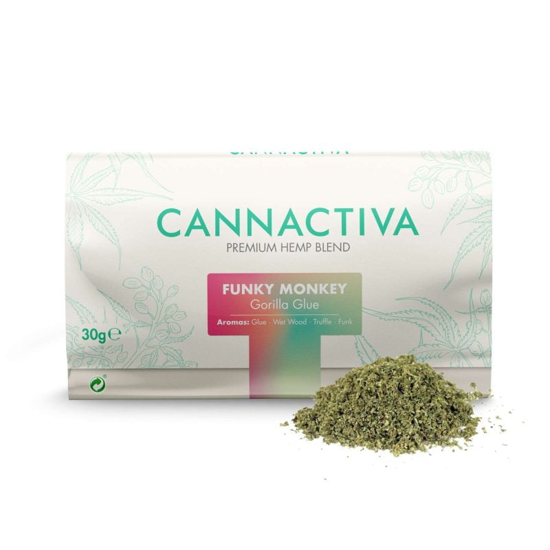 cbd cvijet