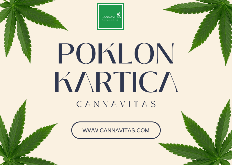 Poklon kartica
