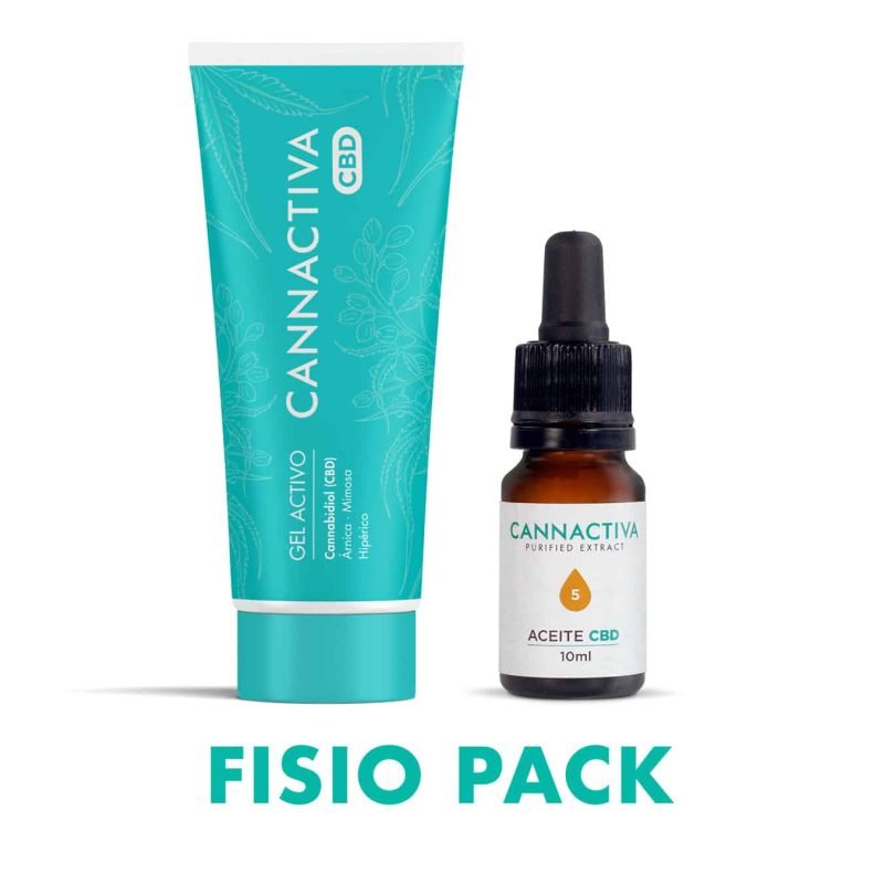 Fisio Pack